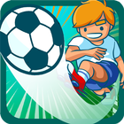 World Cup 2018 - Soccer Star Game আইকন