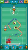 World Cup 2018 - Soccer Star Game স্ক্রিনশট 2
