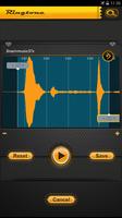 Ringtone Maker Pro ภาพหน้าจอ 1