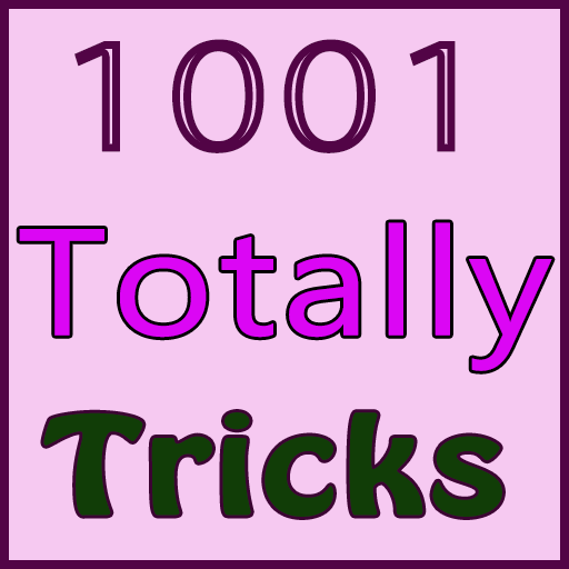 1001 Total Tips And Tricks (offline)