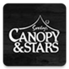 Canopy & Stars icône