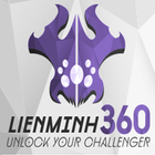 Liên Minh 360 ícone