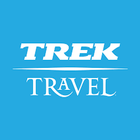 Trek Travel icône