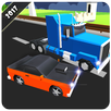 Traffic Highway Racer APK