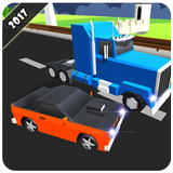 Traffic Highway Racer icône