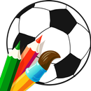 Livre de coloriage du Trophée des Champions APK