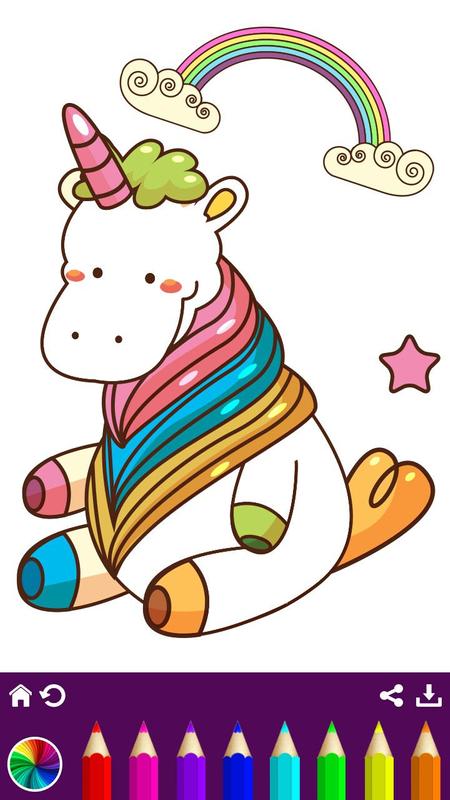 Download Gambar Unicorn Kumpulan Gambar 2020