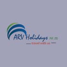 ARV Holidays icône
