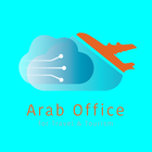 Araboffice icône