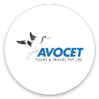 Avocet Travels icon