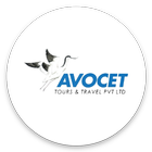 Avocet Travels icono