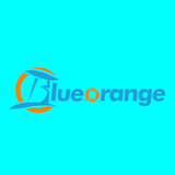 BlueOrange icône