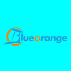 BlueOrange biểu tượng