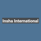 Insha International Zeichen