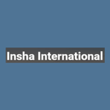 Insha International Zeichen