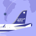 Nova Tours & Travels icon