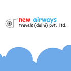 New Airways Travels icône