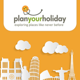 PlanYourHoliday icon