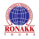 Ronakk tours APK