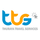 Thuraya آئیکن