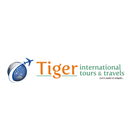 Tiger Travels icône