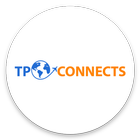 Tpconnects Corporate ícone