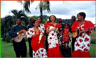 Trinidad Parang Christmas Song Affiche