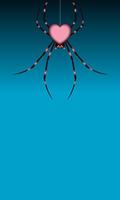 オトナカワイイ！ロックアプリ Pink Spider पोस्टर