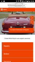 TPA Rolls Royce Specialist 스크린샷 2