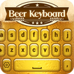 Bir Keyboard yang Tema