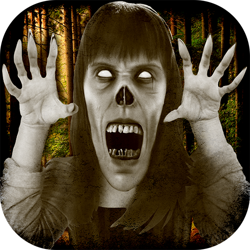 Ghost in Photo Prank Maker