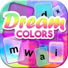 顏色鍵盤主題 APK 下載