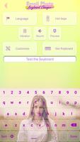 Emoji Photo Keyboard Changer پوسٹر