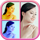 Fancy Collage Photo Editor icon