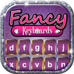 Fancy Custom Keyboard Layout