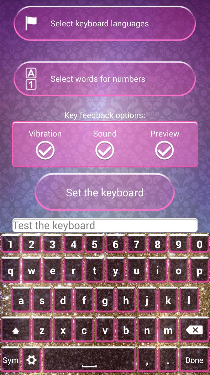 SCARICARE CUSTOM 2.KEYMAP
