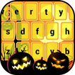 Halloween Keyboard Theme