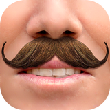 Mustache Photo Editor icon