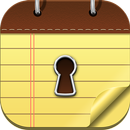 My Notes with Lock APK
