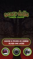 Scary Dolls Camera Pranks poster