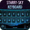 Starry Sky Keyboard Changer