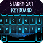 Starry Sky Keyboard Changer icon