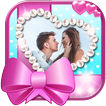 Romantic Photo Frames