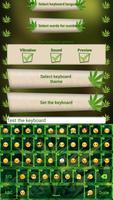 Weed Custom Keyboard Changer ภาพหน้าจอ 2