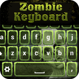 Temas para Teclados Zombie icono
