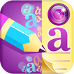 Texto en Imágenes Editor