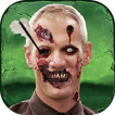 Zombie Photo Maker Booth