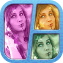 ملصقة الصورة استوديو الصور APK