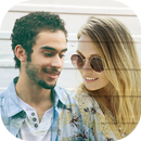 Couple Photo Mixer Blender APK