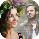 صورة مزيج الة تصوير تأثير APK